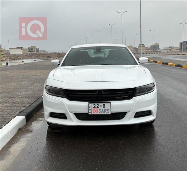 دودج تشارجر 2022 للبيع في العراق - البصرة